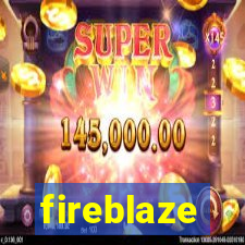 fireblaze