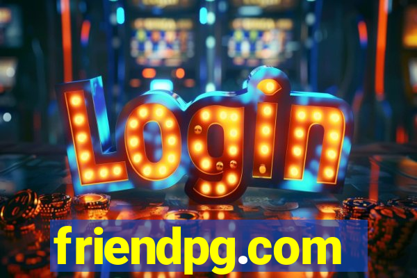 friendpg.com