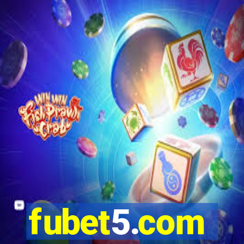 fubet5.com