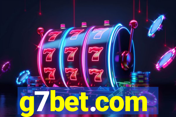 g7bet.com