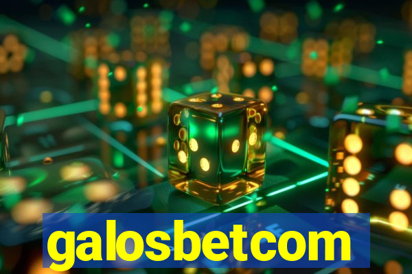 galosbetcom