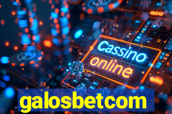 galosbetcom