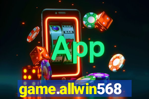 game.allwin568