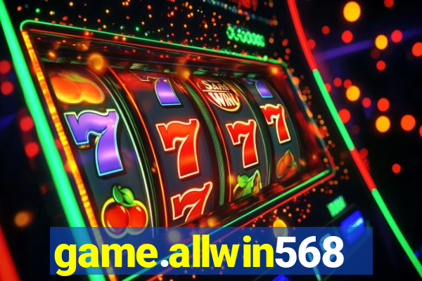 game.allwin568