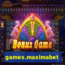 games.maximabet