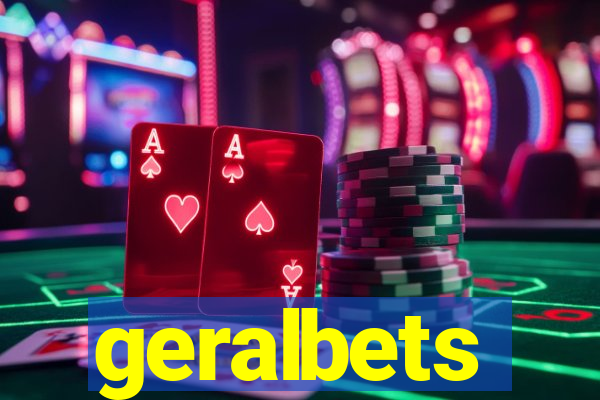 geralbets