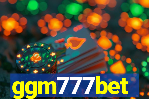 ggm777bet