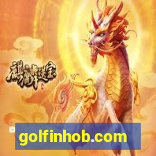 golfinhob.com