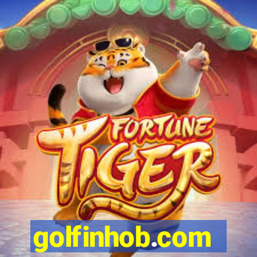 golfinhob.com