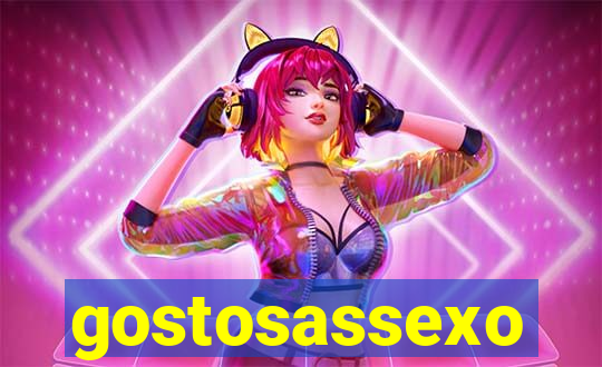 gostosassexo