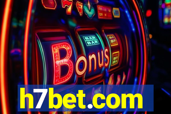 h7bet.com