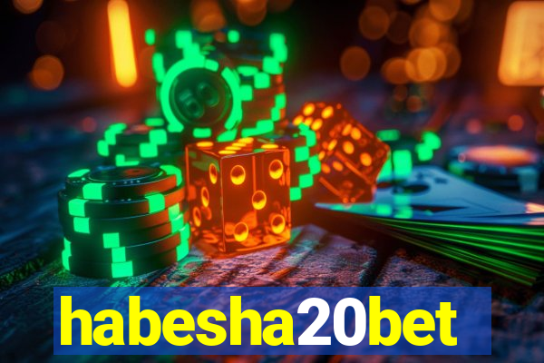 habesha20bet