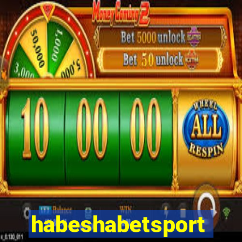 habeshabetsport