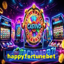 happyfortunebet.com