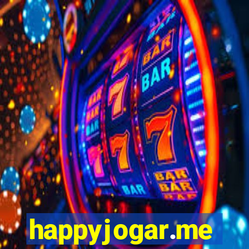 happyjogar.me