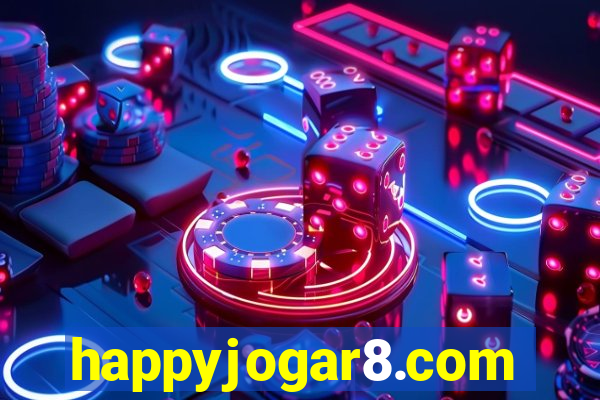 happyjogar8.com