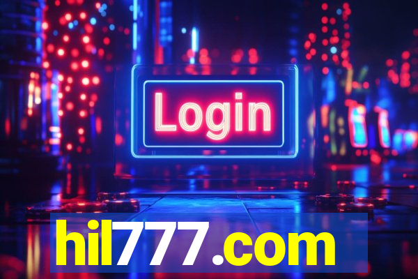 hil777.com