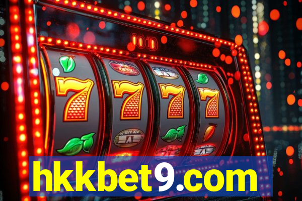 hkkbet9.com