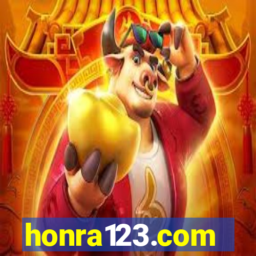 honra123.com