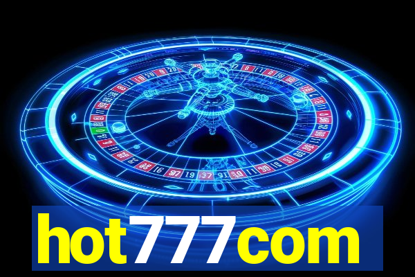 hot777com