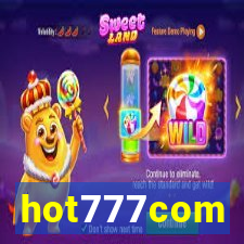 hot777com