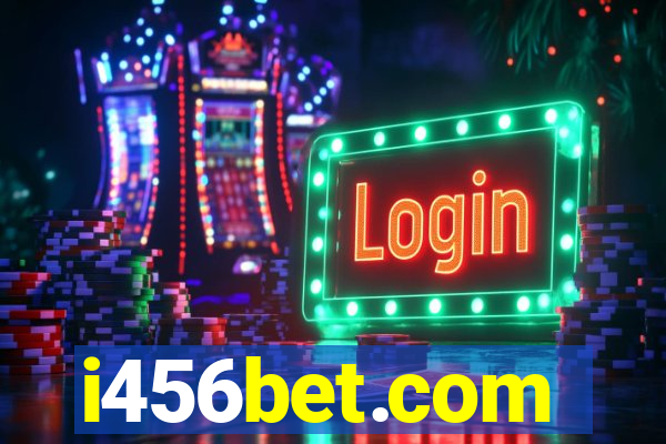 i456bet.com