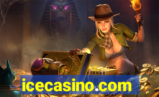 icecasino.com