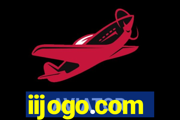 iijogo.com