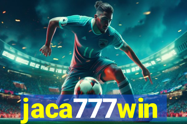 jaca777win