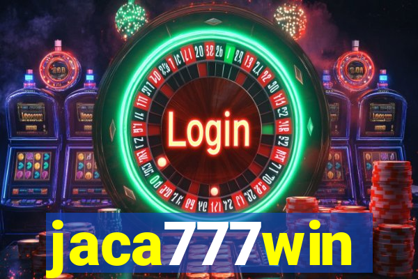 jaca777win