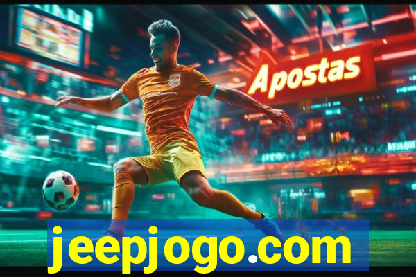 jeepjogo.com