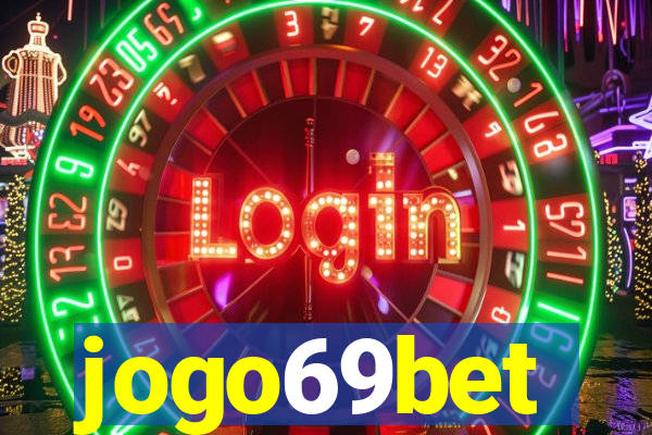 jogo69bet