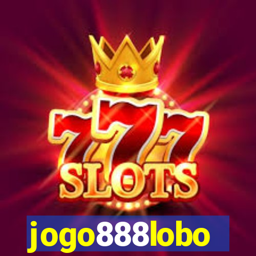 jogo888lobo