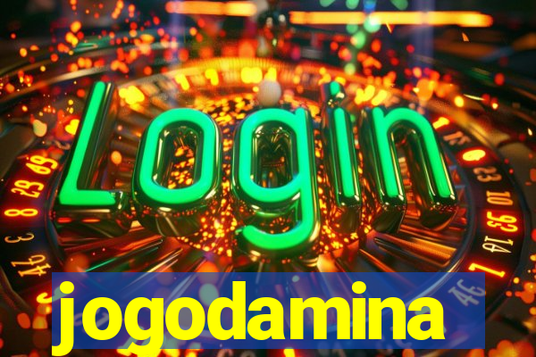 jogodamina