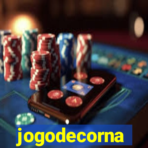 jogodecorna