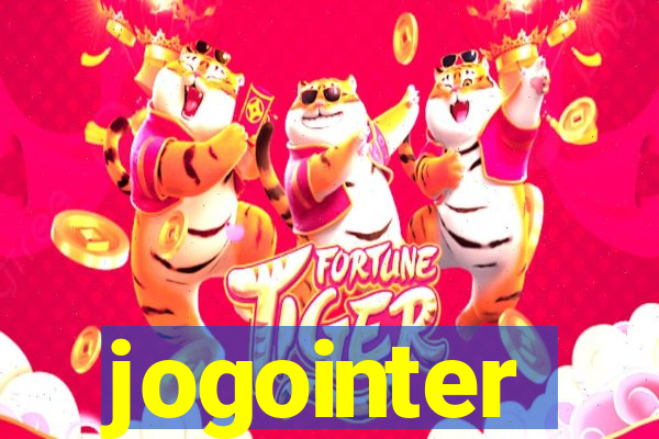 jogointer