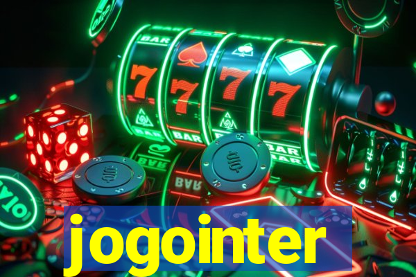 jogointer