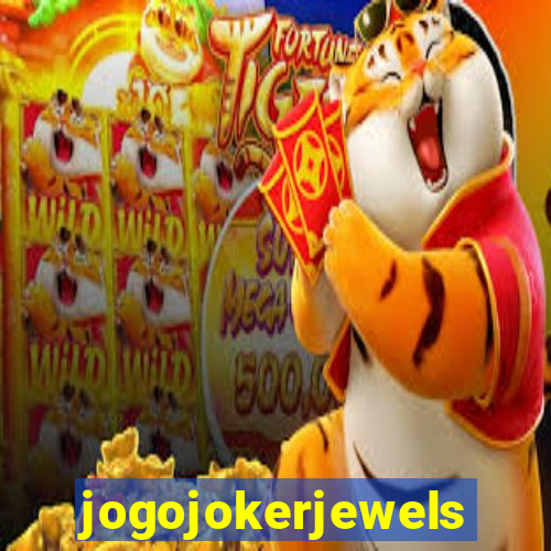 jogojokerjewels