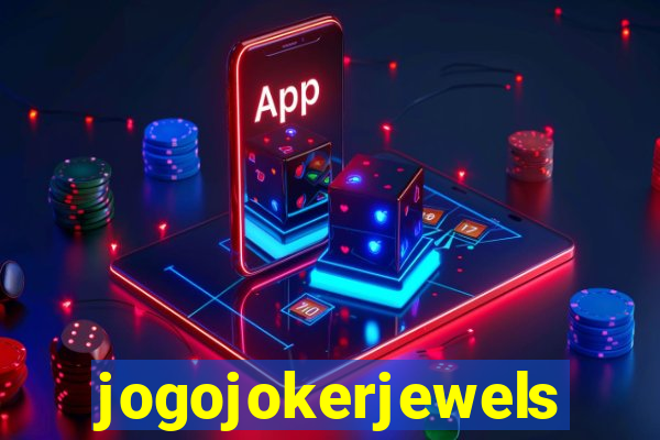 jogojokerjewels