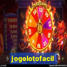 jogolotofacil