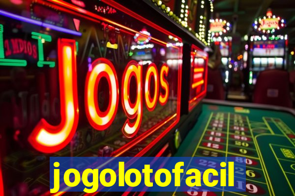 jogolotofacil