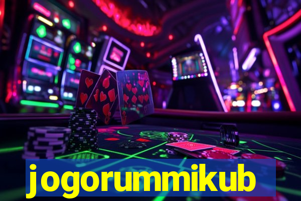 jogorummikub