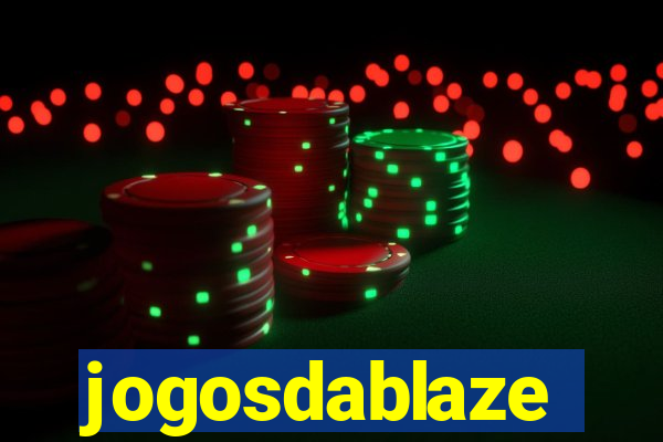 jogosdablaze