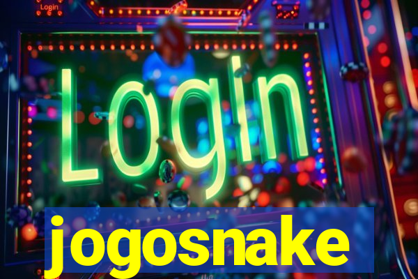 jogosnake