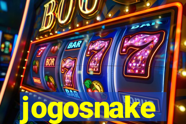 jogosnake