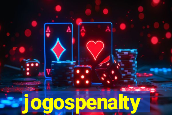 jogospenalty