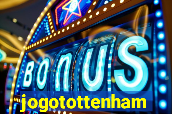 jogotottenham