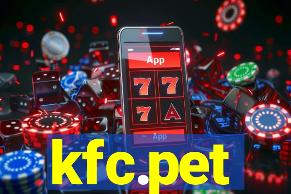 kfc.pet