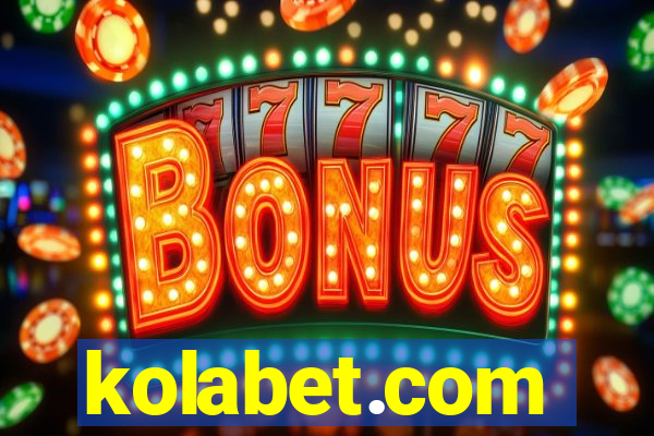 kolabet.com