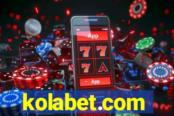 kolabet.com